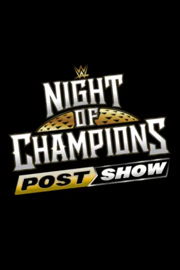 WWE Night of Champions 2026
