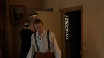 Zasłona do filmu "Inspecteur Jugar" #929497