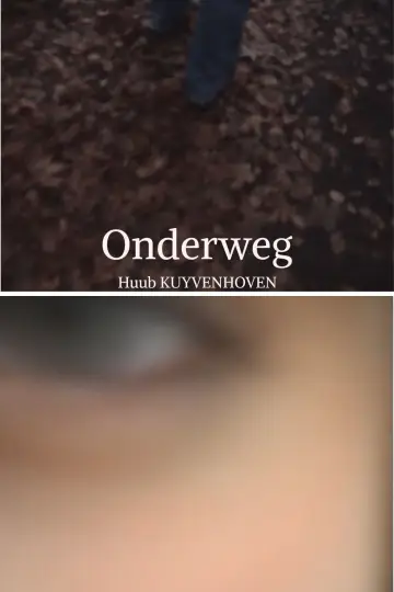 onderweg