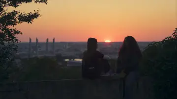 Zasłona do filmu "Easter Eggs" #916223