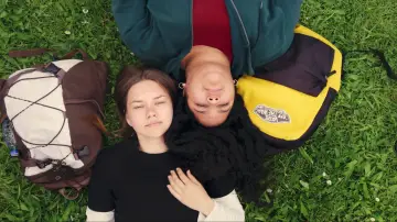 Zasłona do filmu "Easter Eggs" #916224