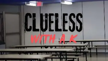 Zasłona do filmu "Clueless With a K" #919196