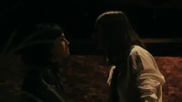Zasłona do filmu "Él (Him)" #1167269