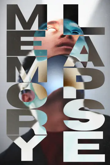 Plakat do filmu "Memory Lapse" #929693