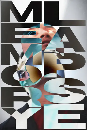 Plakat do filmu "Memory Lapse" #929694