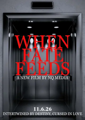 Plakat do filmu "When Fate Feeds" #916220