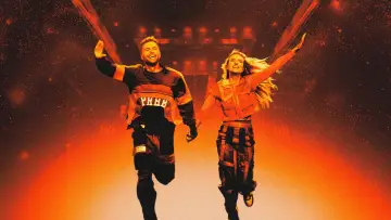 Zasłona do filmu "Suzan & Freek Live in Gelredome" #914431