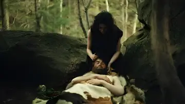 Zasłona do filmu "Une merveilleuse horreur" #957442