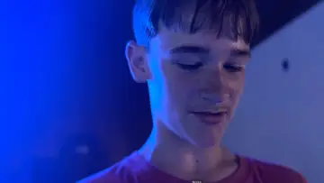 Zasłona do filmu "A Midsummer Night