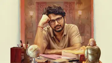 Zasłona do filmu "అలియాస్ రుక్మిణీ" #1832646