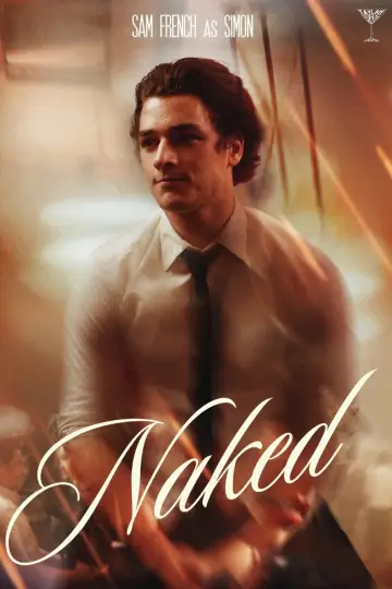 Plakat do filmu "Naked" #927040