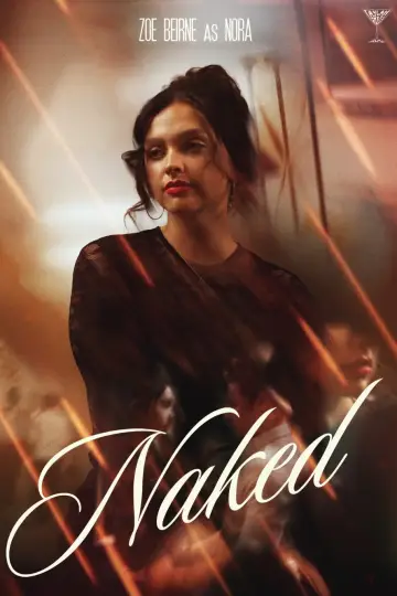 Plakat do filmu "Naked" #927041