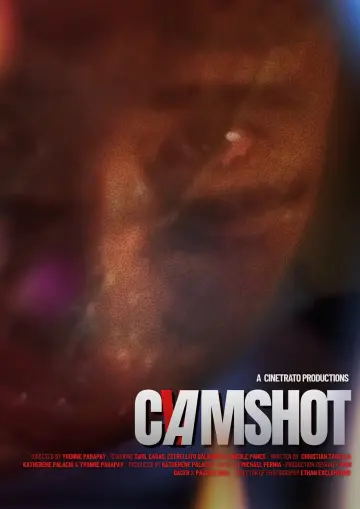 Plakat do filmu "CAMSHOT" #915683