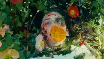 Zasłona do filmu "Spring Child" #912715