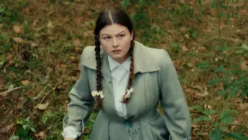 Zasłona do filmu "Spring Child" #912720