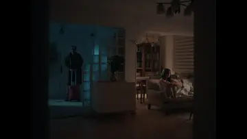 Zasłona do filmu "Külkedisi" #920173
