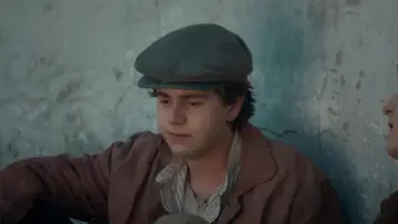 Zasłona do filmu "WILF - Hope & Hardship" #912249