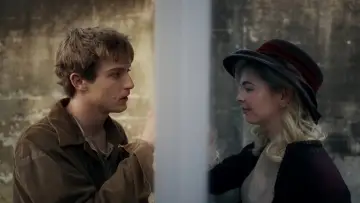 Zasłona do filmu "WILF - Hope & Hardship" #912252