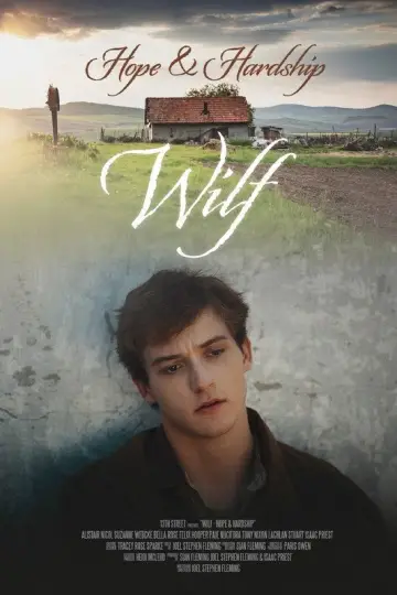 WILF - Hope & Hardship