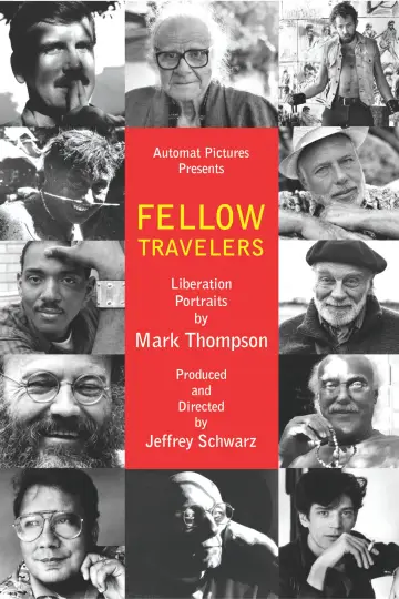 Fellow Travelers plakat