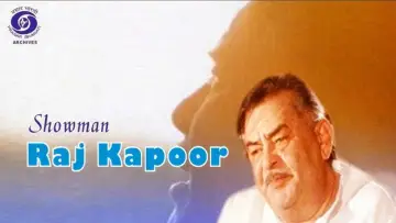 Zasłona do filmu "Living Legend - Raj Kapoor" #968353