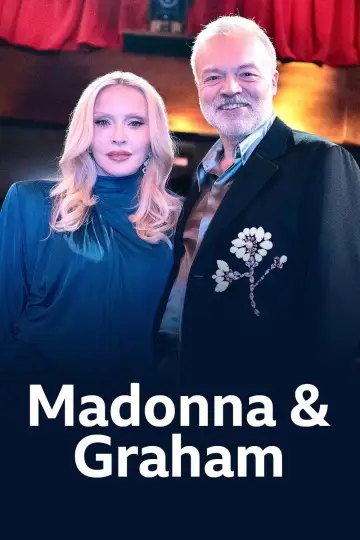 Madonna & Graham