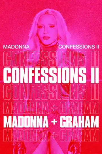 Madonna & Graham