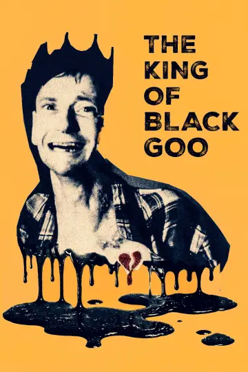 Plakat do filmu "The King of Black Goo" #956166