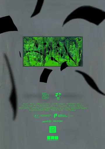 voideden plakat