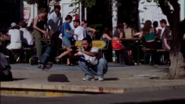 Zasłona do filmu "Vous Verrez" #956770