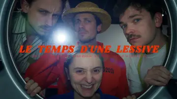 Zasłona do filmu "Le temps d
