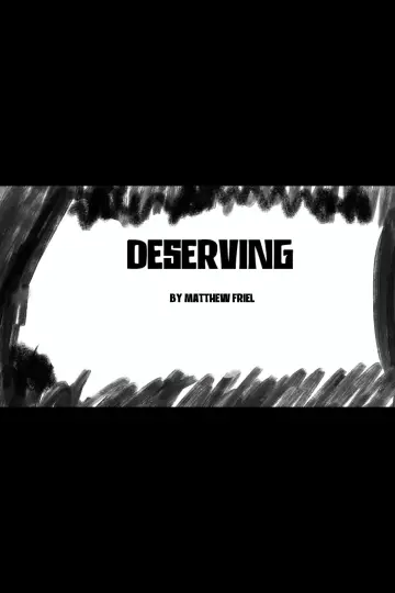 Plakat do filmu "Deserving" #915510