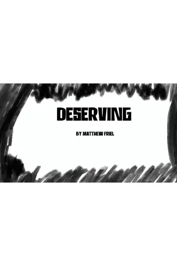Plakat do filmu "Deserving" #915511