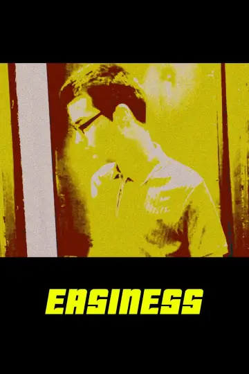 Plakat do filmu "Easiness" #917157