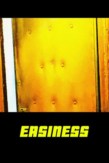 Plakat do filmu "Easiness" #917159