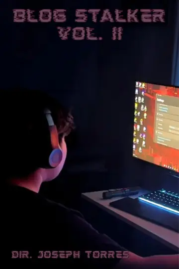Blog Stalker: The Search