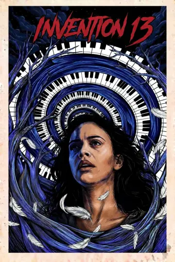 Plakat do filmu "Invention 13" #1574741
