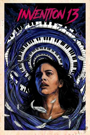 Plakat do filmu "Invention 13" #1574742