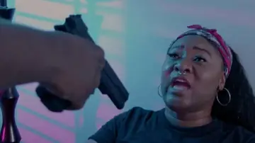 Zasłona do filmu "Mesmerized by a Hood Millionaire" #1143660