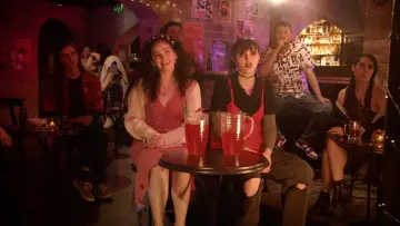 Zasłona do filmu "She F***ed a Comedian" #913700