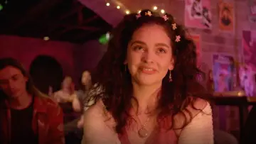 Zasłona do filmu "She F***ed a Comedian" #913702
