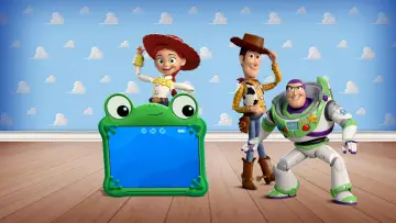 Zasłona do filmu "Toy Story 30 Years and Beyond -- A Special Edition of 20/20" #927519