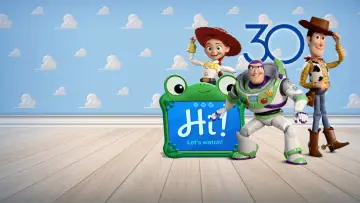 Zasłona do filmu "Toy Story 30 Years and Beyond -- A Special Edition of 20/20" #927521