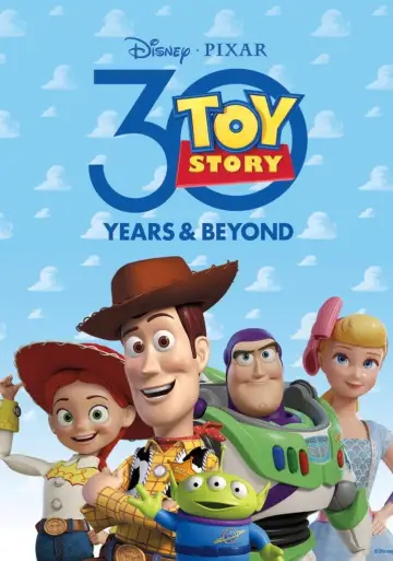 Toy Story 30 Years and Beyond -- A Special Edition of 20/20