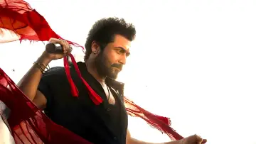 Veerabhadrudu