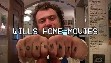Zasłona do filmu "Wills Home Movies" #913631
