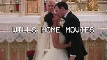 Zasłona do filmu "Wills Home Movies" #913633