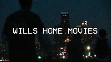 Zasłona do filmu "Wills Home Movies" #913635