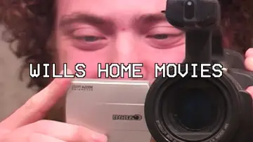 Zasłona do filmu "Wills Home Movies" #913636