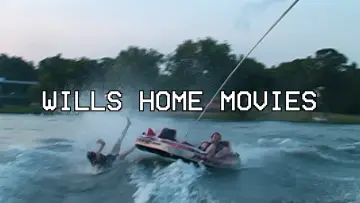 Zasłona do filmu "Wills Home Movies" #913638